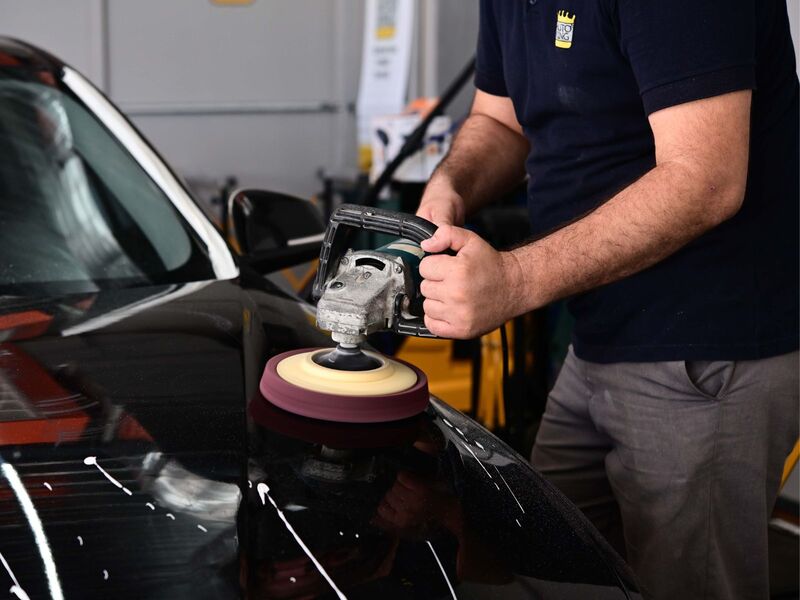 Kangal Oto Pasta Cila